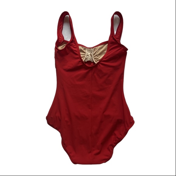 Karla Collecto Ruch-Front Underwire One-Piece Swimsuit SOLD OUT in Sz. 10 online - Picture 4 of 5